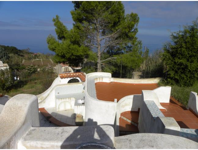 Anteprima foto 2 - Casa indipendente in Vendita a Lipari (Messina)