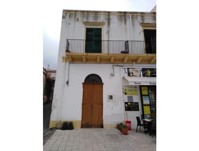 Anteprima foto 2 - Casa indipendente in Vendita a Lipari (Messina)