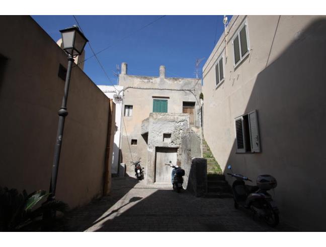 Anteprima foto 2 - Casa indipendente in Vendita a Lipari (Messina)
