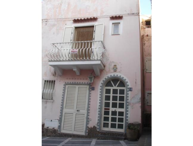 Anteprima foto 2 - Casa indipendente in Vendita a Lipari (Messina)