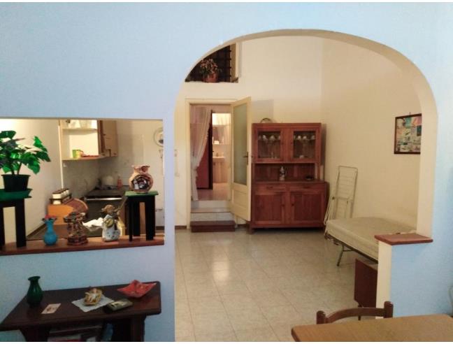 Anteprima foto 3 - Casa indipendente in Vendita a Lipari (Messina)