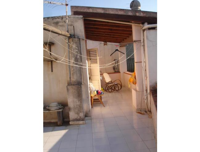 Anteprima foto 3 - Casa indipendente in Vendita a Lipari (Messina)