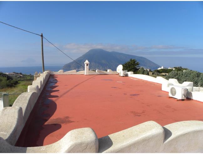 Anteprima foto 3 - Casa indipendente in Vendita a Lipari (Messina)