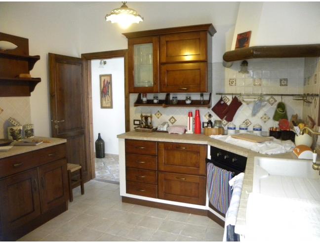 Anteprima foto 4 - Casa indipendente in Vendita a Lipari (Messina)