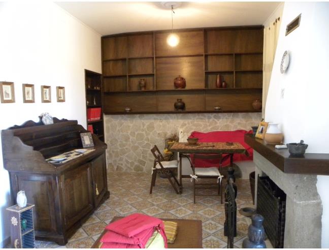 Anteprima foto 6 - Casa indipendente in Vendita a Lipari (Messina)