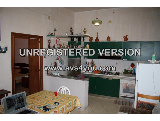 Anteprima foto 6 - Casa indipendente in Vendita a Lipari (Messina)