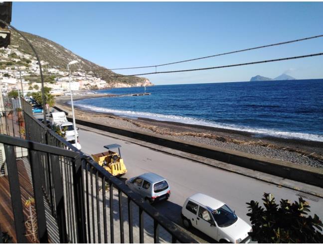 Anteprima foto 8 - Casa indipendente in Vendita a Lipari (Messina)