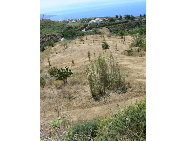Anteprima foto 2 - Casa indipendente in Vendita a Lipari - Pianoconte
