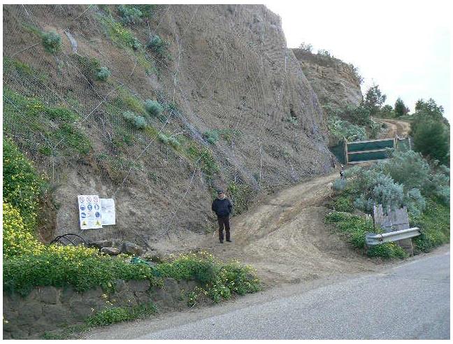 Anteprima foto 4 - Casa indipendente in Vendita a Lipari - Pianoconte