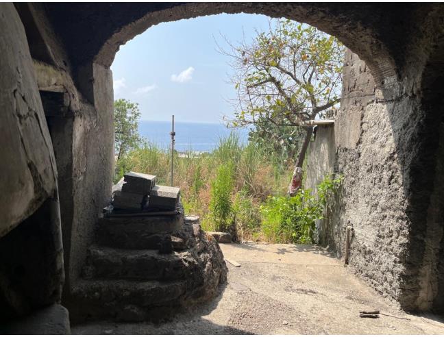 Anteprima foto 1 - Casa indipendente in Vendita a Lipari - Stromboli