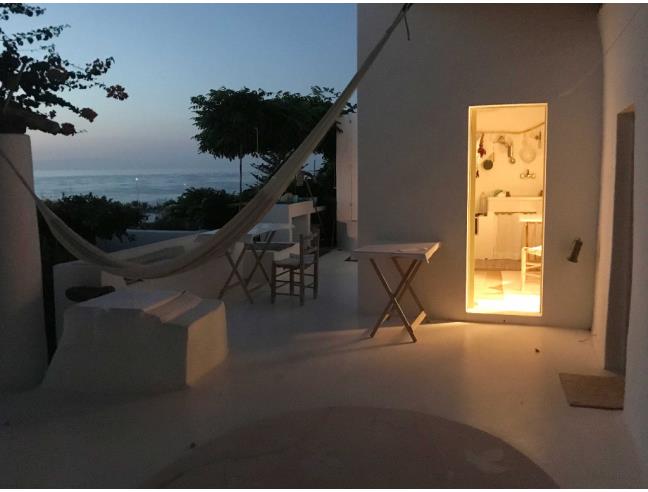 Anteprima foto 2 - Casa indipendente in Vendita a Lipari - Stromboli