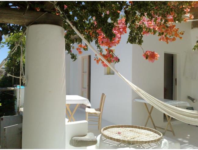 Anteprima foto 3 - Casa indipendente in Vendita a Lipari - Stromboli