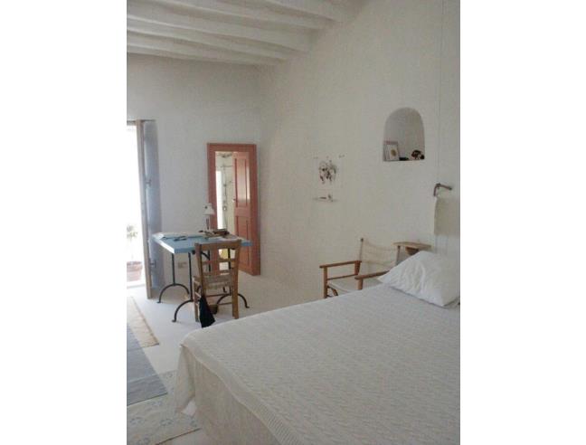 Anteprima foto 5 - Casa indipendente in Vendita a Lipari - Stromboli