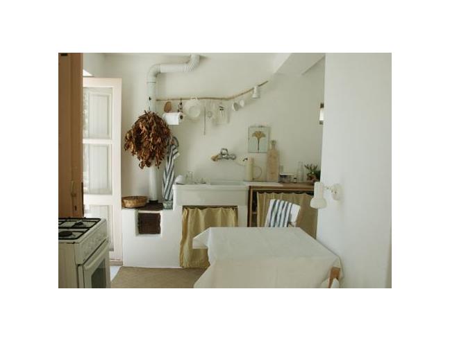 Anteprima foto 6 - Casa indipendente in Vendita a Lipari - Stromboli