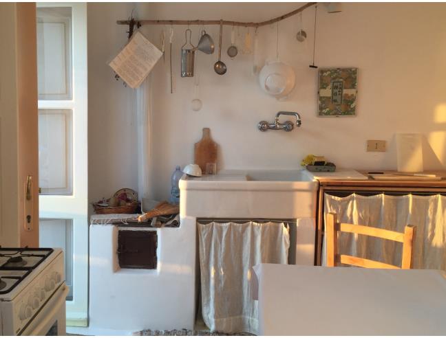 Anteprima foto 7 - Casa indipendente in Vendita a Lipari - Stromboli