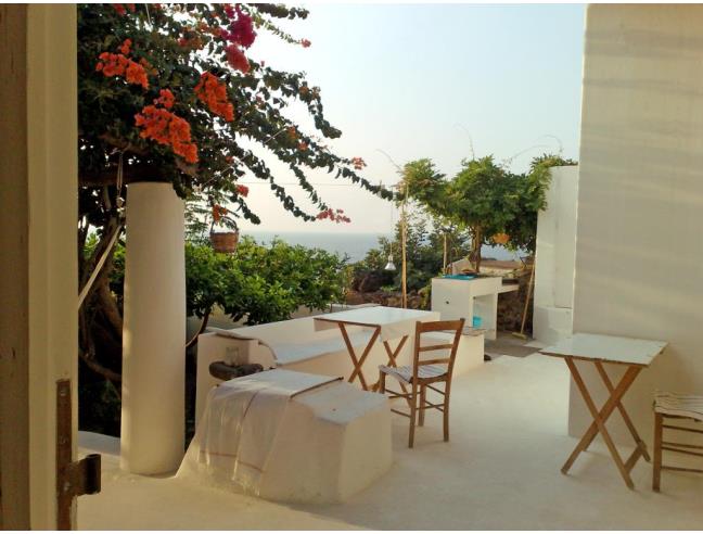 Anteprima foto 8 - Casa indipendente in Vendita a Lipari - Stromboli