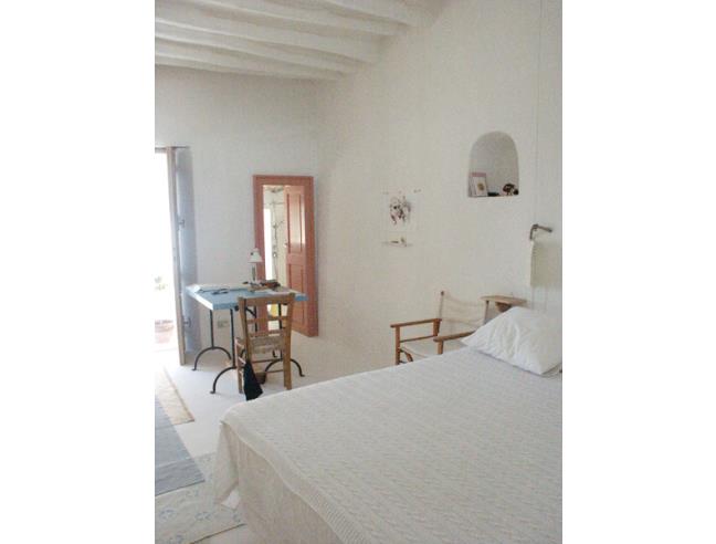 Anteprima foto 8 - Casa indipendente in Vendita a Lipari - Stromboli