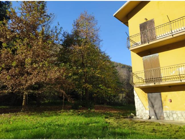 Anteprima foto 1 - Casa indipendente in Vendita a Lisio (Cuneo)