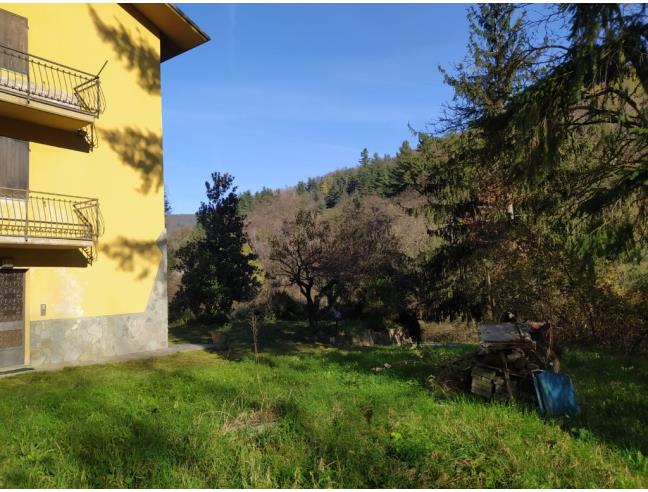 Anteprima foto 2 - Casa indipendente in Vendita a Lisio (Cuneo)