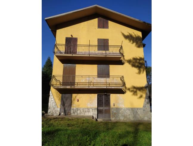 Anteprima foto 3 - Casa indipendente in Vendita a Lisio (Cuneo)