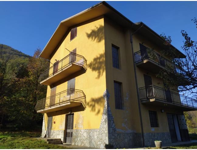 Anteprima foto 5 - Casa indipendente in Vendita a Lisio (Cuneo)