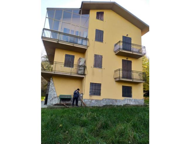 Anteprima foto 6 - Casa indipendente in Vendita a Lisio (Cuneo)