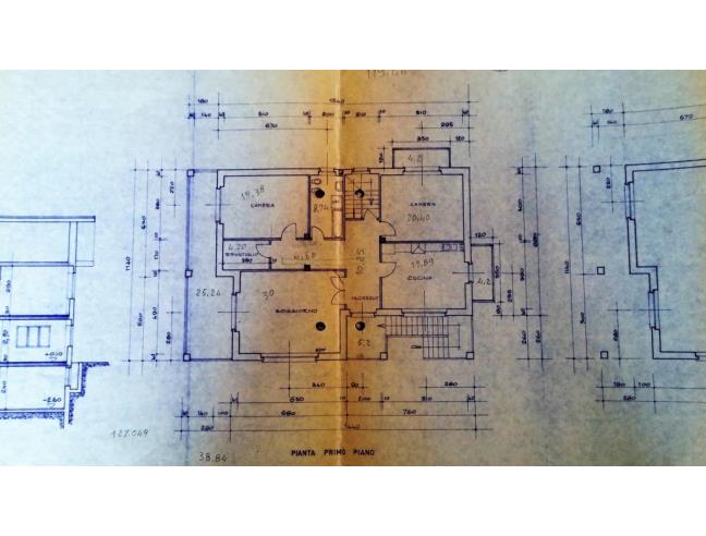 Anteprima foto 1 - Casa indipendente in Vendita a Livorno Ferraris (Vercelli)