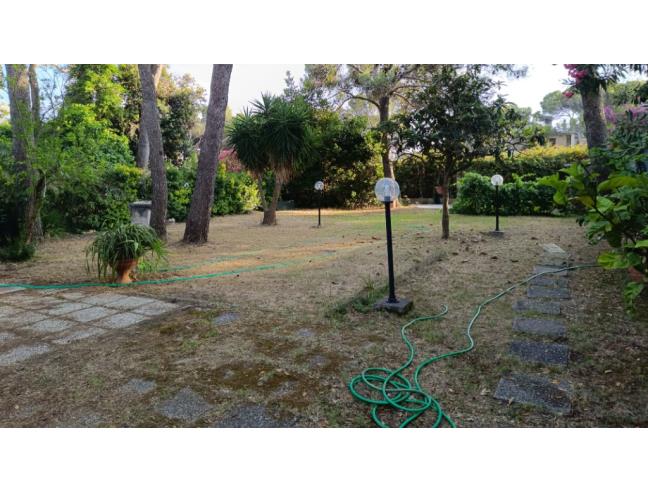 Anteprima foto 4 - Casa indipendente in Vendita a Livorno - Quercianella