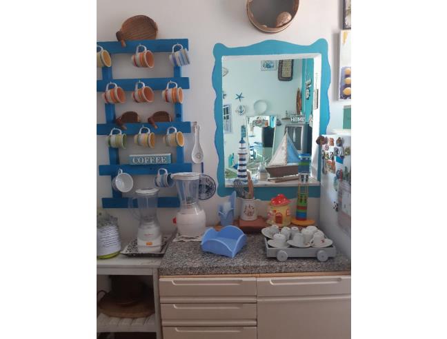 Anteprima foto 5 - Casa indipendente in Vendita a Lizzano (Taranto)