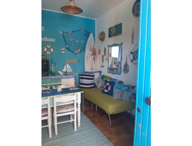 Anteprima foto 6 - Casa indipendente in Vendita a Lizzano (Taranto)