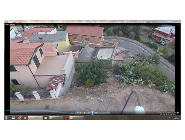 Anteprima foto 2 - Casa indipendente in Vendita a Loceri (Nuoro)