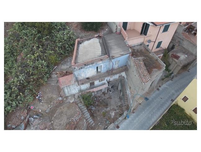 Anteprima foto 5 - Casa indipendente in Vendita a Loceri (Nuoro)