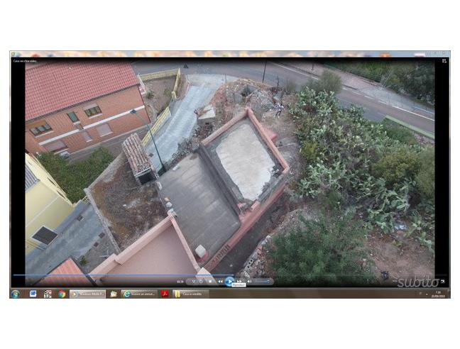Anteprima foto 6 - Casa indipendente in Vendita a Loceri (Nuoro)