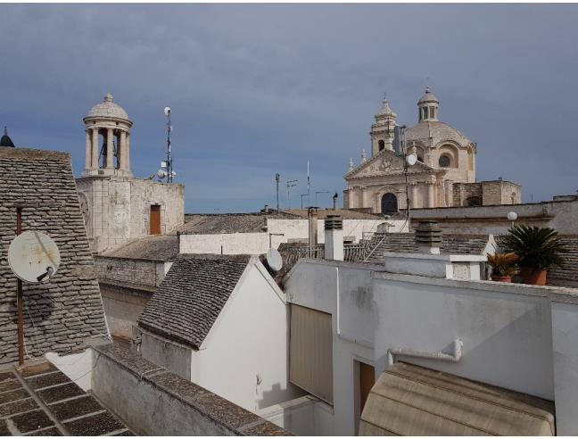 Anteprima foto 5 - Casa indipendente in Vendita a Locorotondo (Bari)