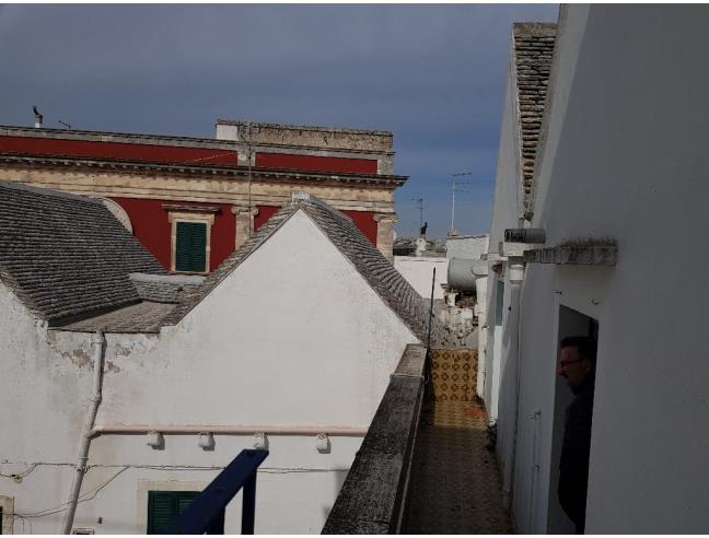 Anteprima foto 6 - Casa indipendente in Vendita a Locorotondo (Bari)
