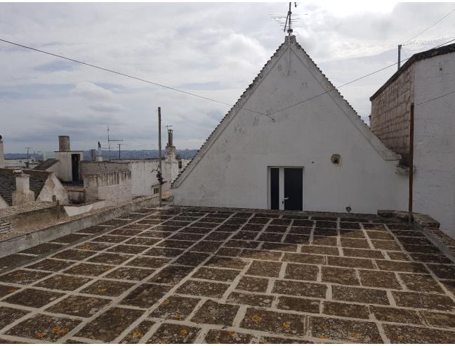 Anteprima foto 7 - Casa indipendente in Vendita a Locorotondo (Bari)