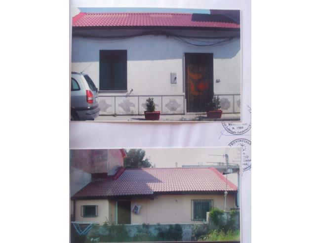 Anteprima foto 2 - Casa indipendente in Vendita a Locri (Reggio Calabria)