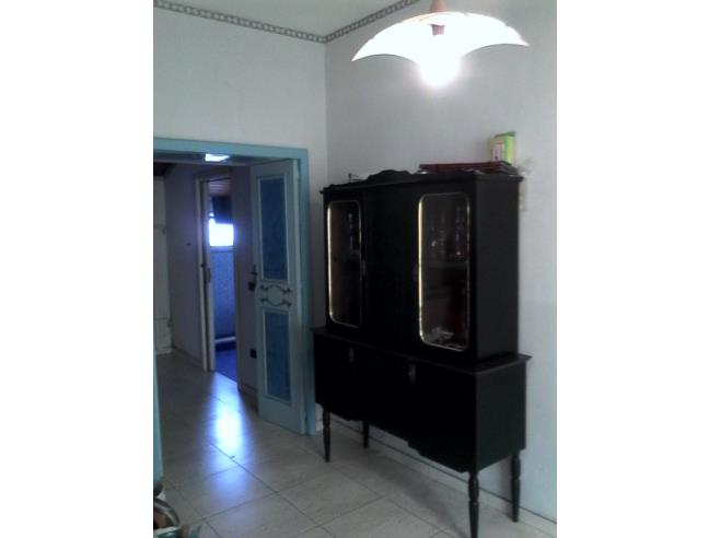 Anteprima foto 4 - Casa indipendente in Vendita a Locri (Reggio Calabria)