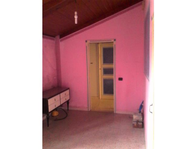 Anteprima foto 5 - Casa indipendente in Vendita a Locri (Reggio Calabria)