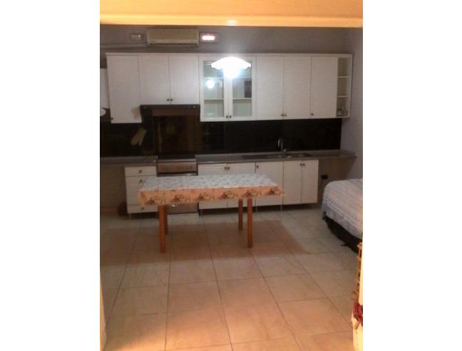 Anteprima foto 6 - Casa indipendente in Vendita a Locri (Reggio Calabria)