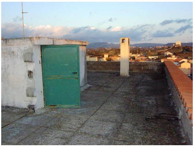 Anteprima foto 5 - Casa indipendente in Vendita a Loculi (Nuoro)