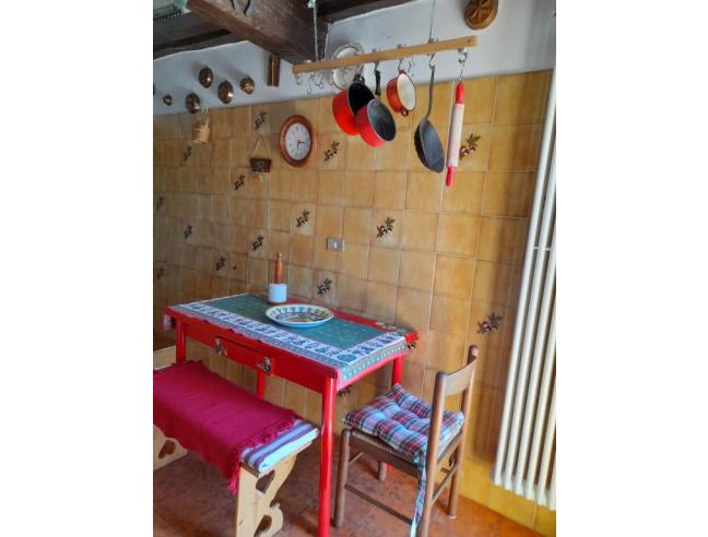 Anteprima foto 2 - Casa indipendente in Vendita a Loiano - Anconella