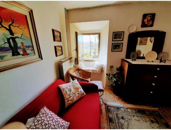 Anteprima foto 6 - Casa indipendente in Vendita a Loiano - Anconella