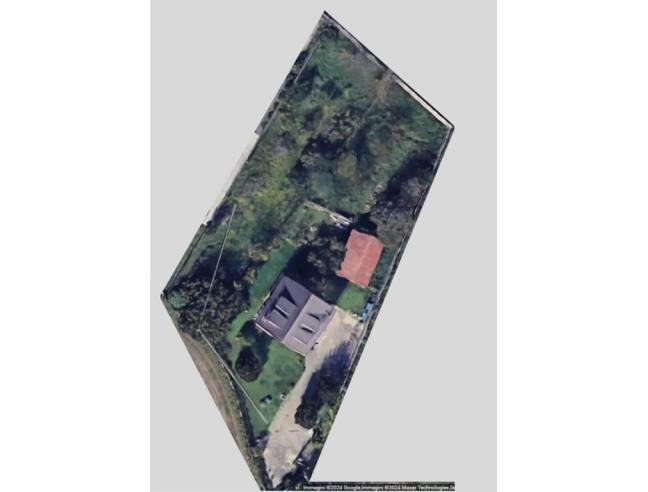 Anteprima foto 2 - Casa indipendente in Vendita a Lombardore (Torino)