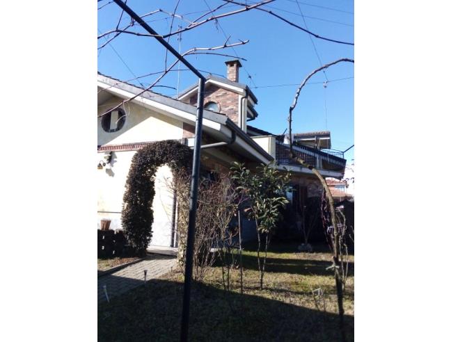 Anteprima foto 2 - Casa indipendente in Vendita a Lombardore (Torino)