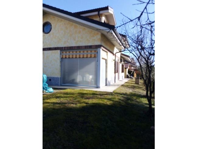 Anteprima foto 4 - Casa indipendente in Vendita a Lombardore (Torino)