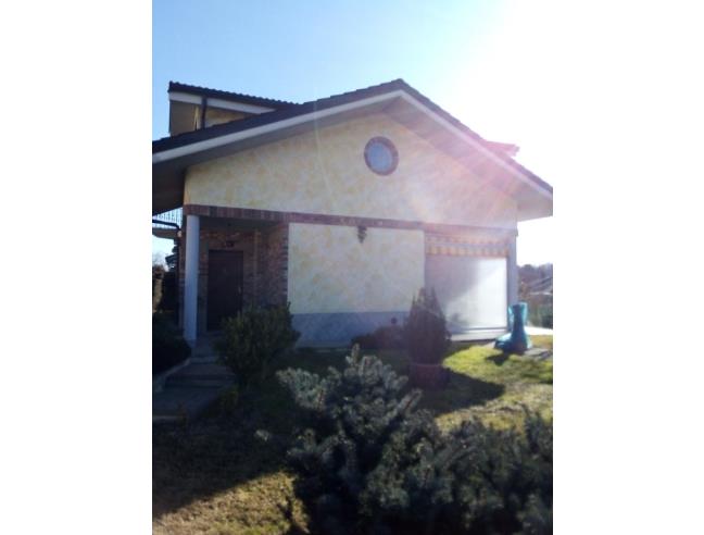 Anteprima foto 5 - Casa indipendente in Vendita a Lombardore (Torino)
