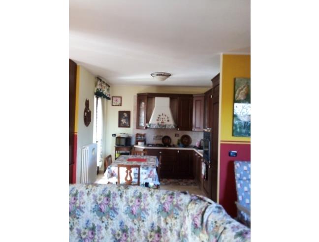 Anteprima foto 6 - Casa indipendente in Vendita a Lombardore (Torino)