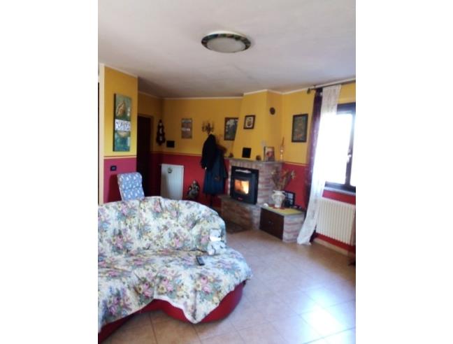 Anteprima foto 7 - Casa indipendente in Vendita a Lombardore (Torino)