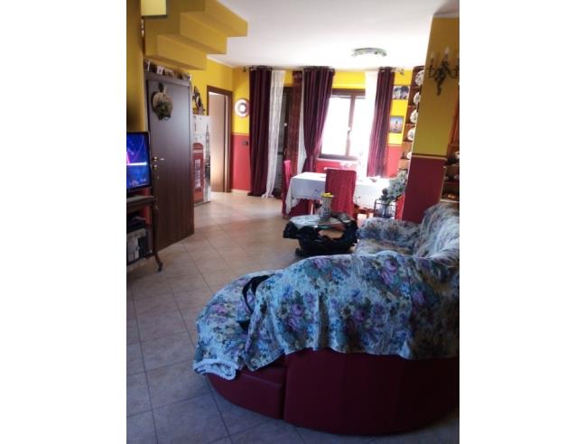 Anteprima foto 8 - Casa indipendente in Vendita a Lombardore (Torino)